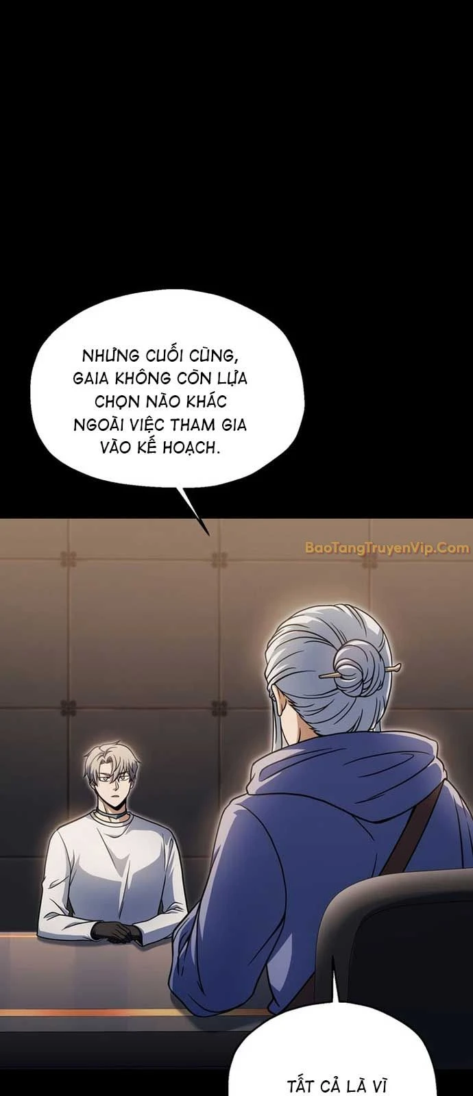 Người Chơi Không Thể Thăng Cấp Chapter 187 - 47