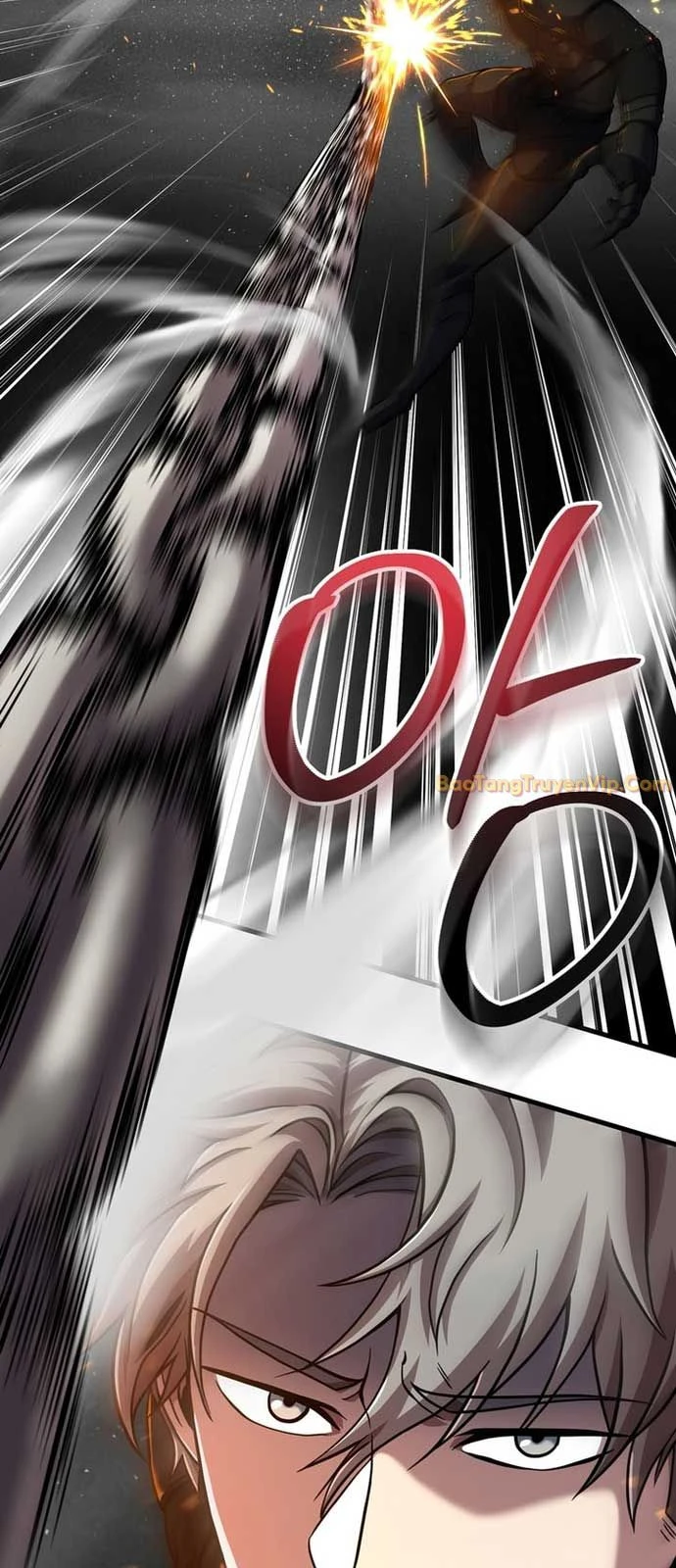 Người Chơi Không Thể Thăng Cấp Chapter 187 - 51