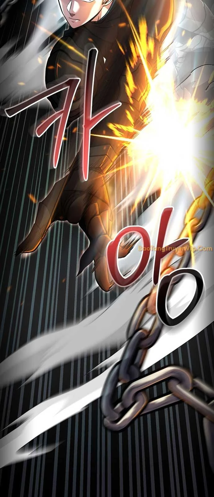 Người Chơi Không Thể Thăng Cấp Chapter 187 - 60