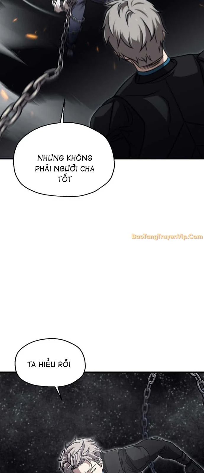 Người Chơi Không Thể Thăng Cấp Chapter 187 - 63