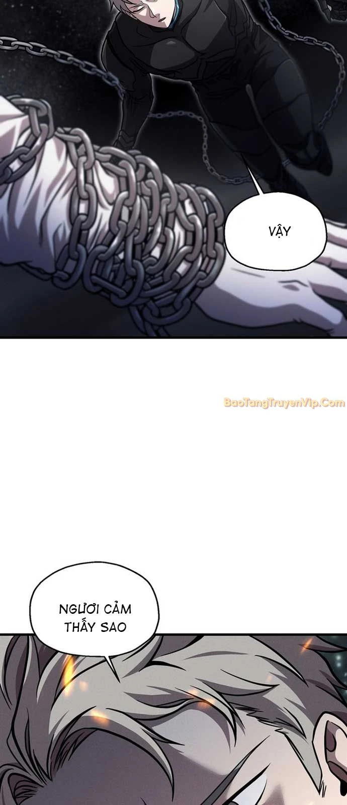 Người Chơi Không Thể Thăng Cấp Chapter 187 - 64