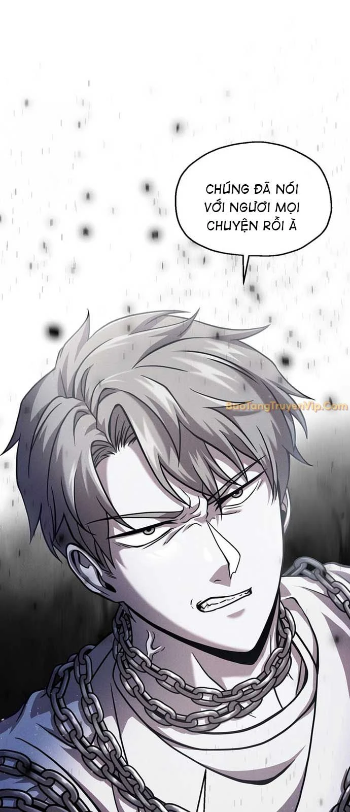 Người Chơi Không Thể Thăng Cấp Chapter 187 - 67