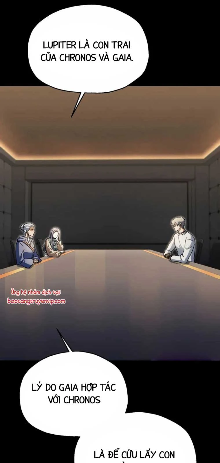 Người Chơi Không Thể Thăng Cấp Chapter 188 - 2