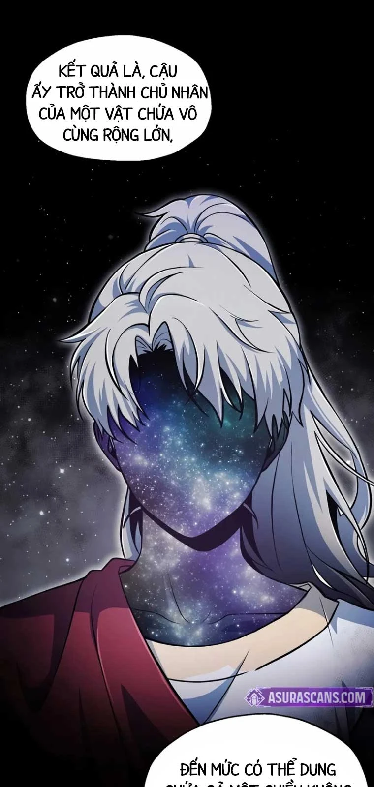 Người Chơi Không Thể Thăng Cấp Chapter 188 - 5