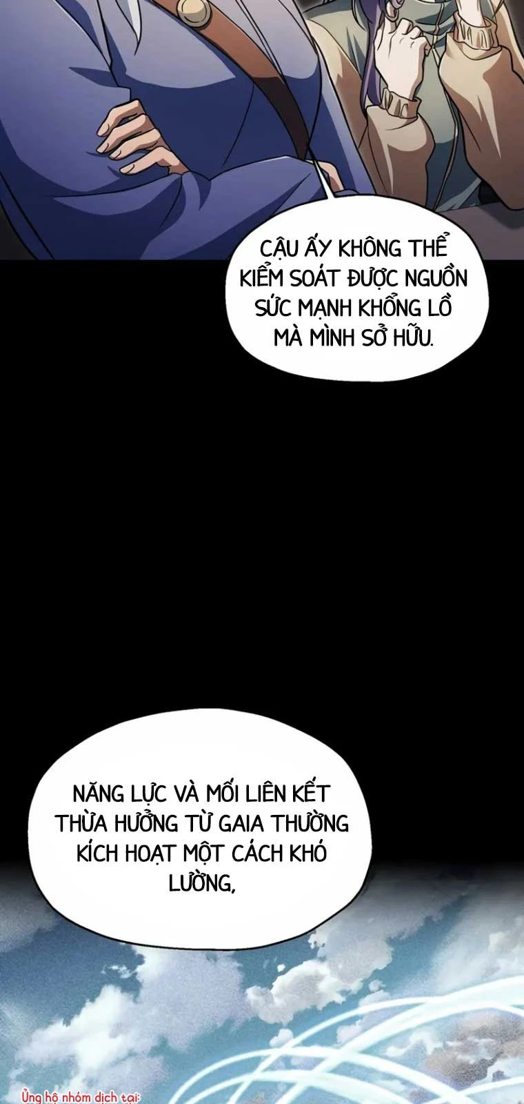 Người Chơi Không Thể Thăng Cấp Chapter 188 - 7