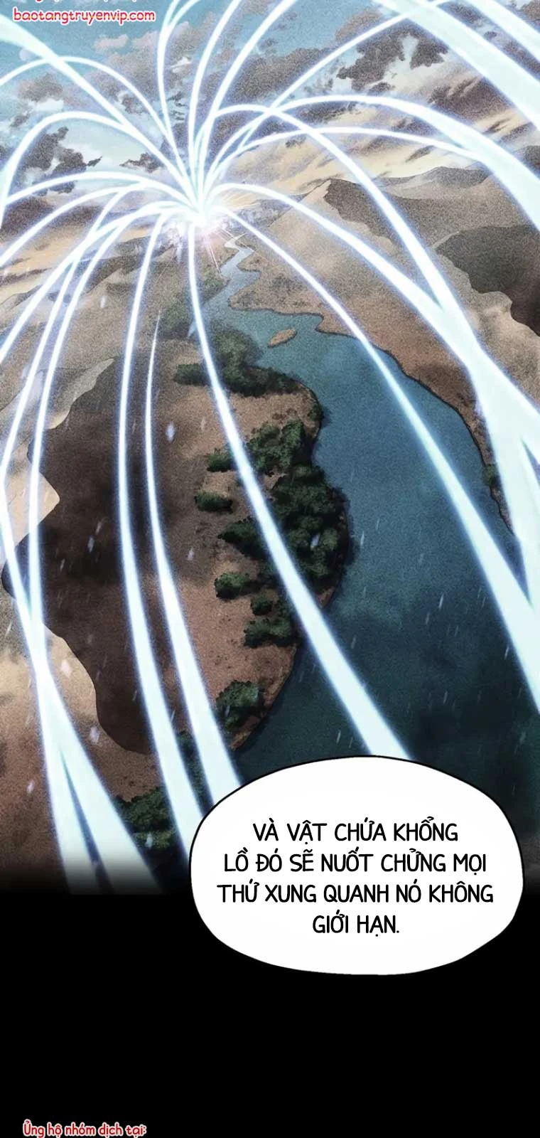 Người Chơi Không Thể Thăng Cấp Chapter 188 - 8