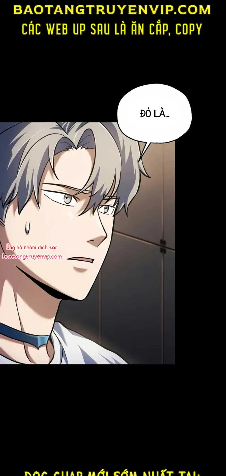 Người Chơi Không Thể Thăng Cấp Chapter 188 - 10