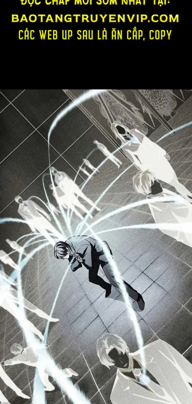 Người Chơi Không Thể Thăng Cấp Chapter 188 - 11