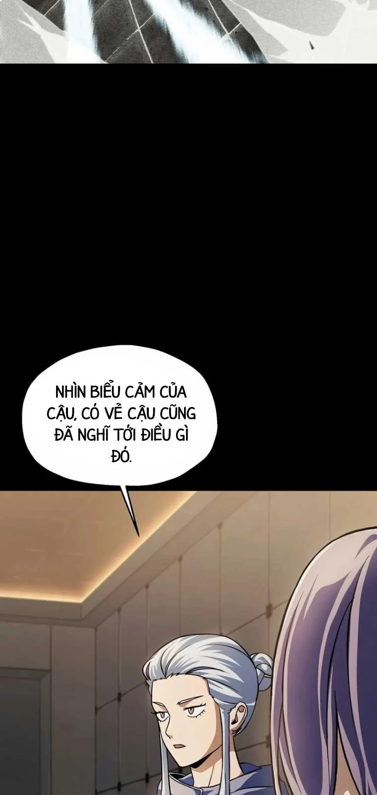 Người Chơi Không Thể Thăng Cấp Chapter 188 - 12