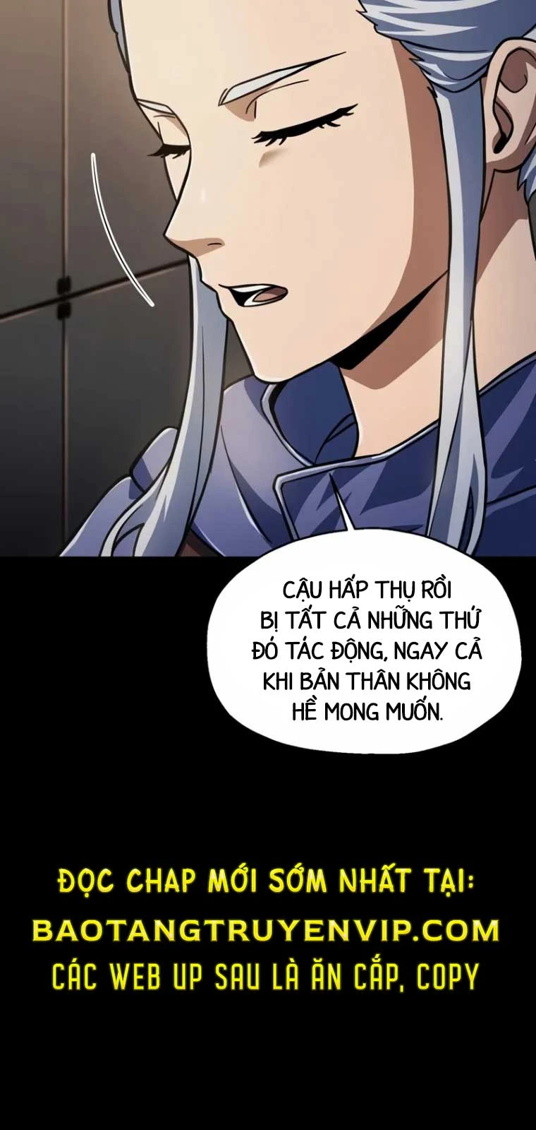 Người Chơi Không Thể Thăng Cấp Chapter 188 - 14