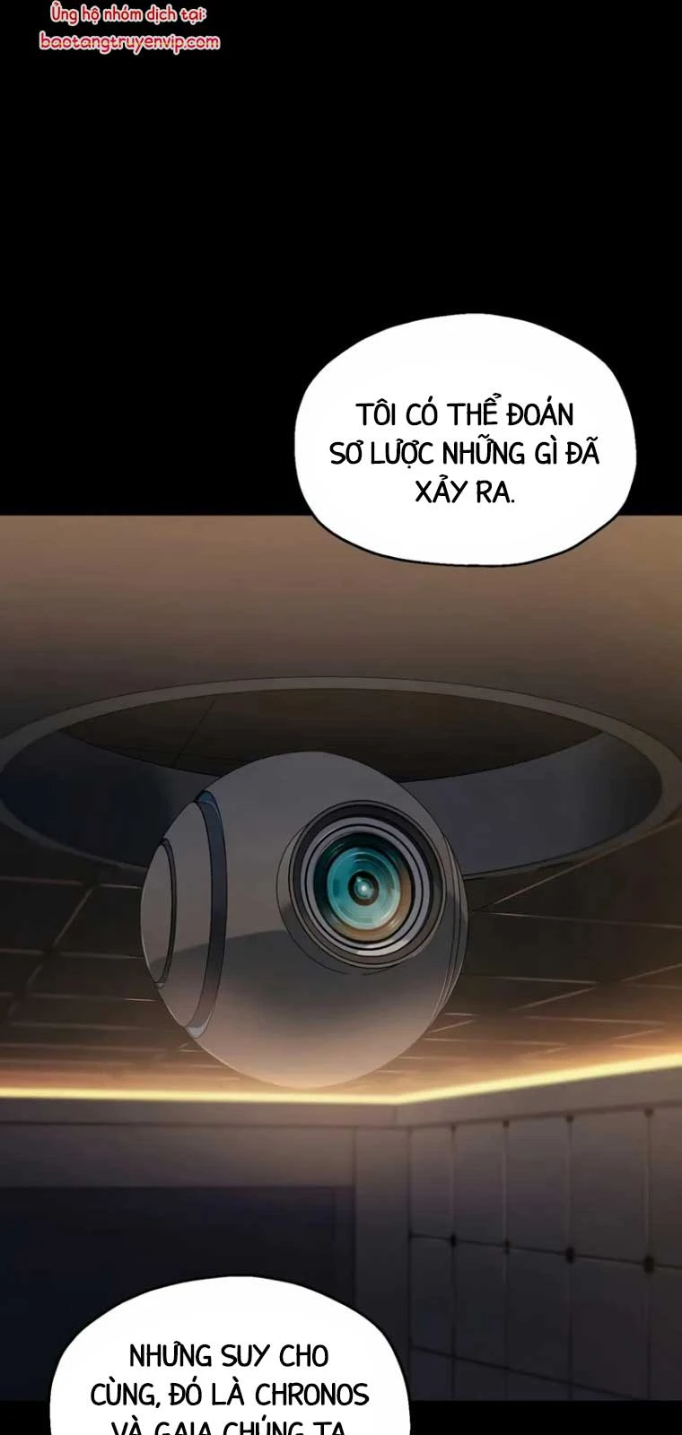 Người Chơi Không Thể Thăng Cấp Chapter 188 - 18