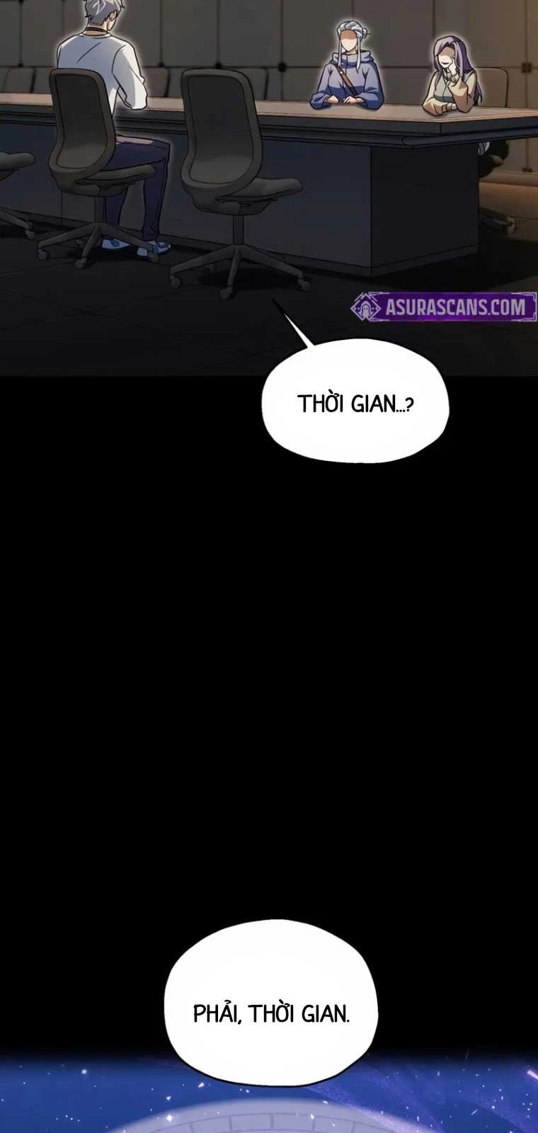 Người Chơi Không Thể Thăng Cấp Chapter 188 - 20