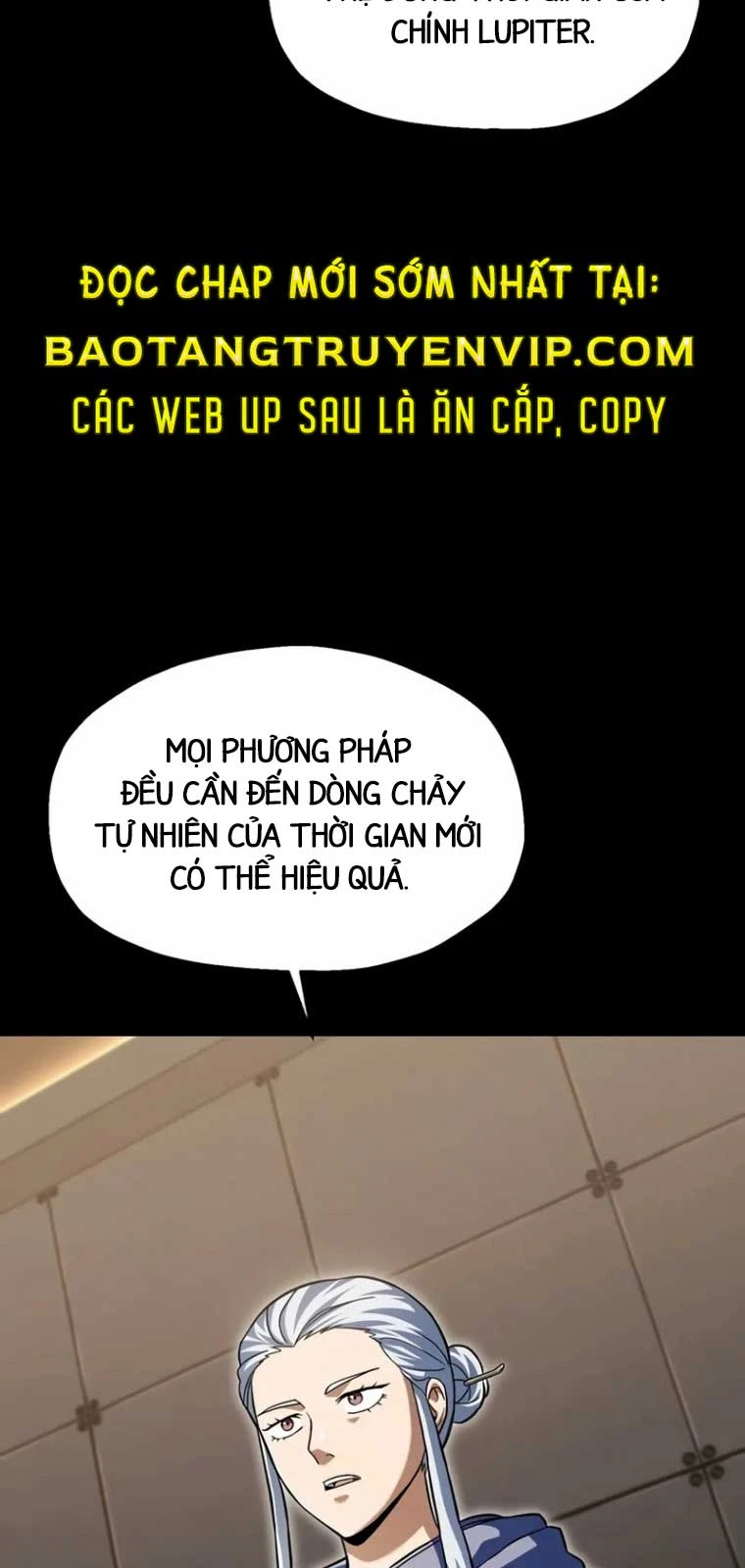 Người Chơi Không Thể Thăng Cấp Chapter 188 - 22