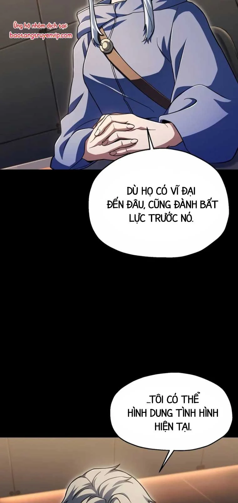 Người Chơi Không Thể Thăng Cấp Chapter 188 - 23