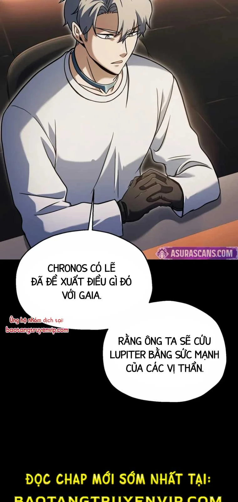 Người Chơi Không Thể Thăng Cấp Chapter 188 - 24