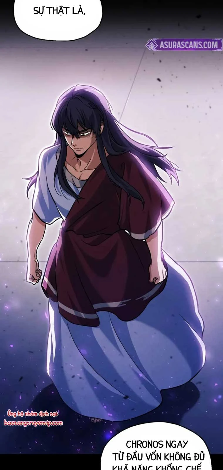 Người Chơi Không Thể Thăng Cấp Chapter 188 - 29