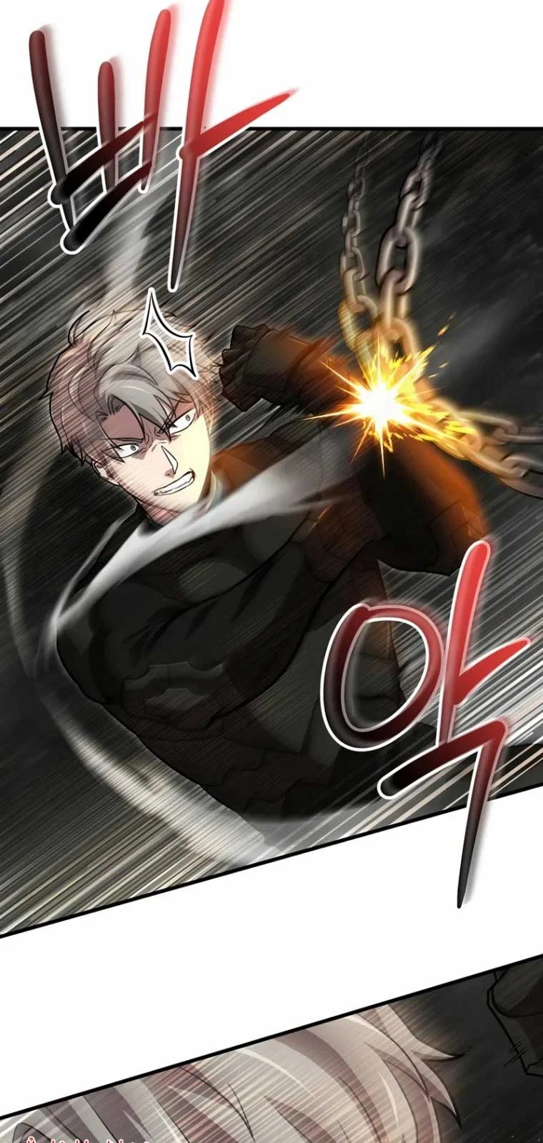 Người Chơi Không Thể Thăng Cấp Chapter 188 - 36