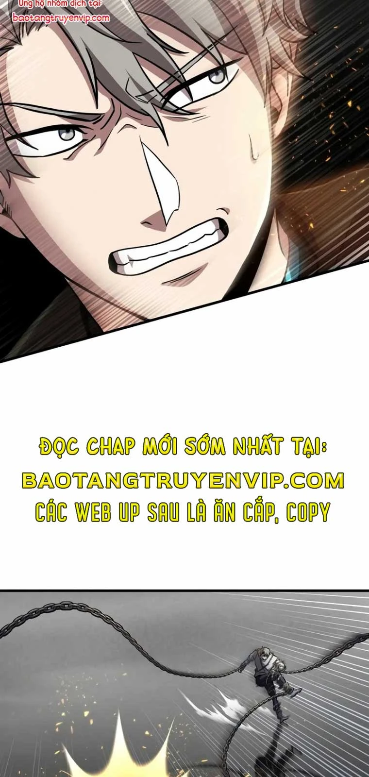 Người Chơi Không Thể Thăng Cấp Chapter 188 - 37