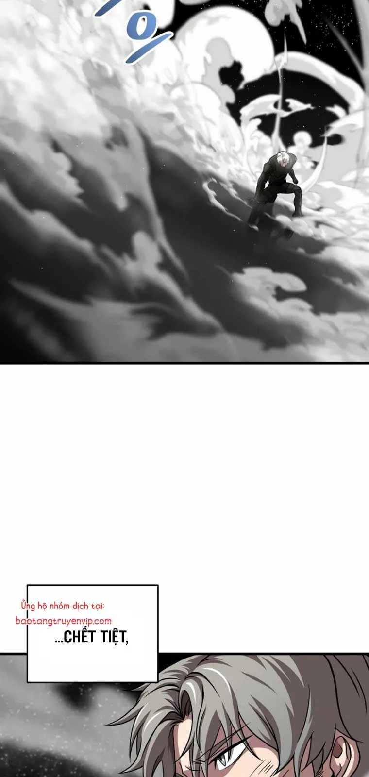 Người Chơi Không Thể Thăng Cấp Chapter 188 - 40