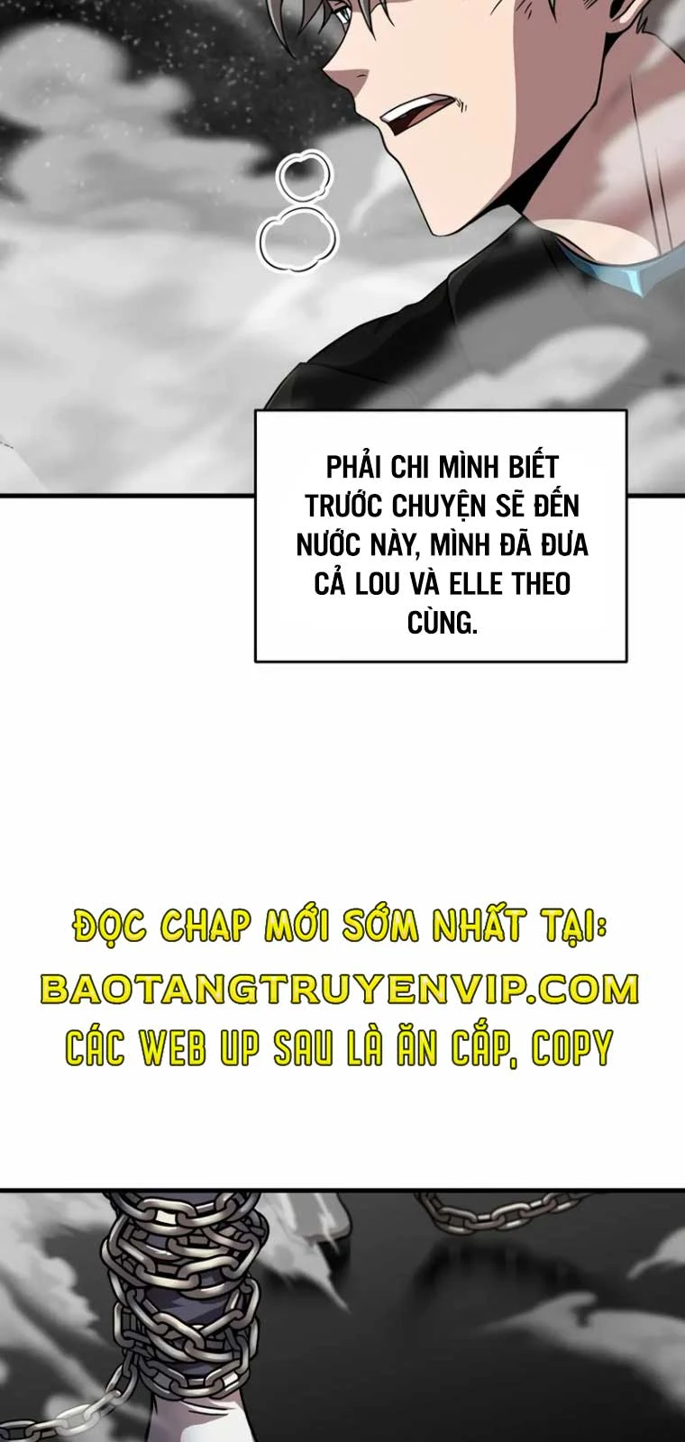 Người Chơi Không Thể Thăng Cấp Chapter 188 - 41