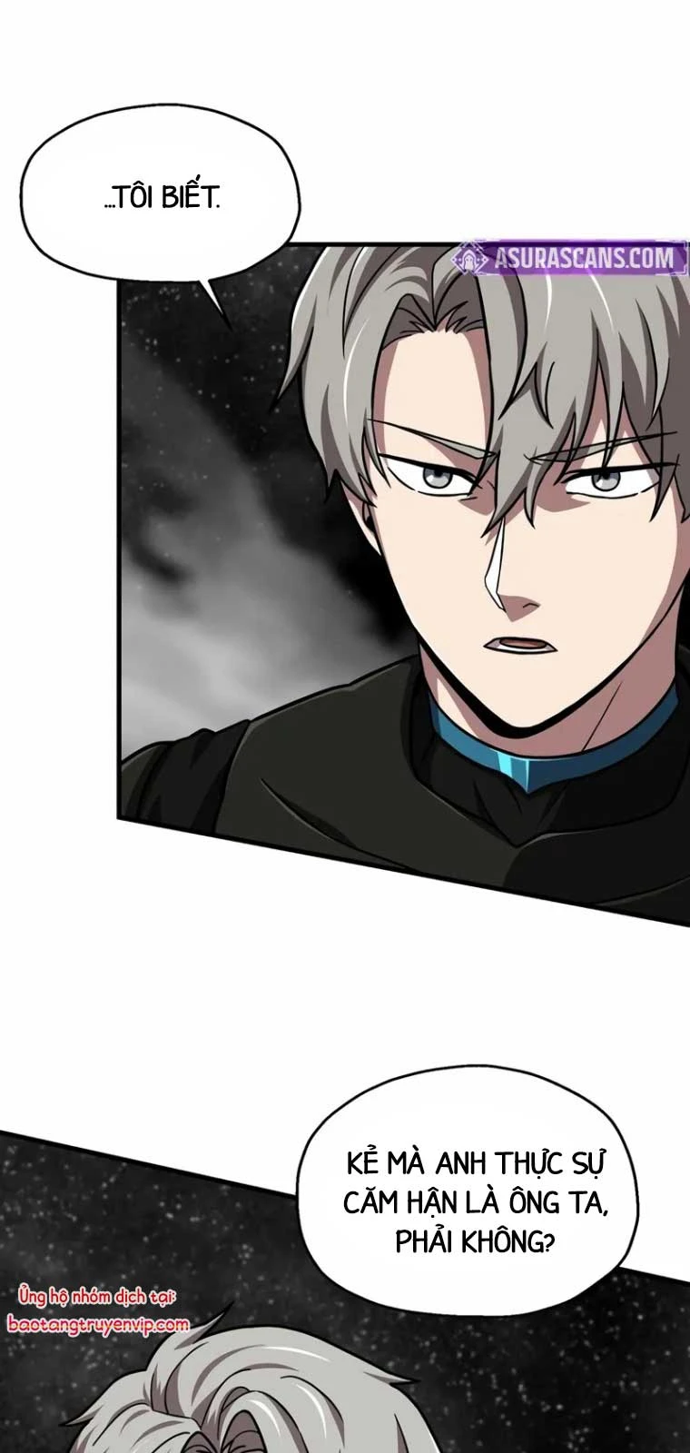 Người Chơi Không Thể Thăng Cấp Chapter 188 - 44