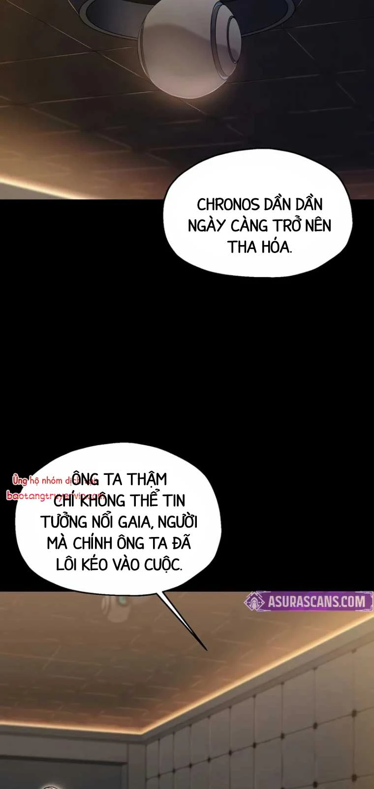 Người Chơi Không Thể Thăng Cấp Chapter 188 - 47