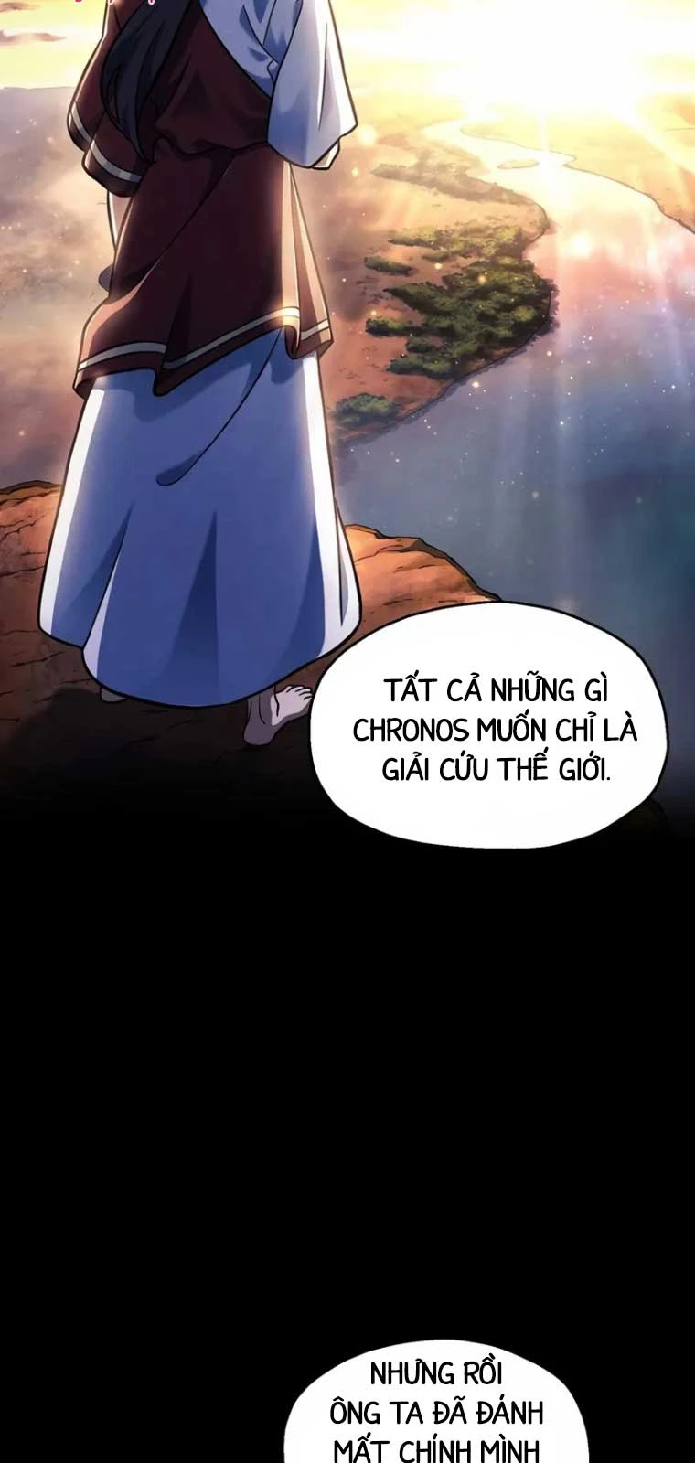 Người Chơi Không Thể Thăng Cấp Chapter 188 - 50