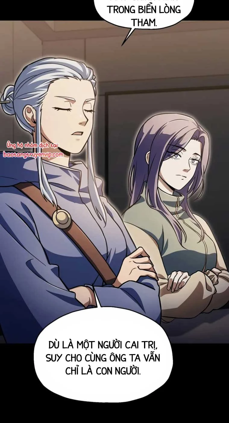 Người Chơi Không Thể Thăng Cấp Chapter 188 - 51