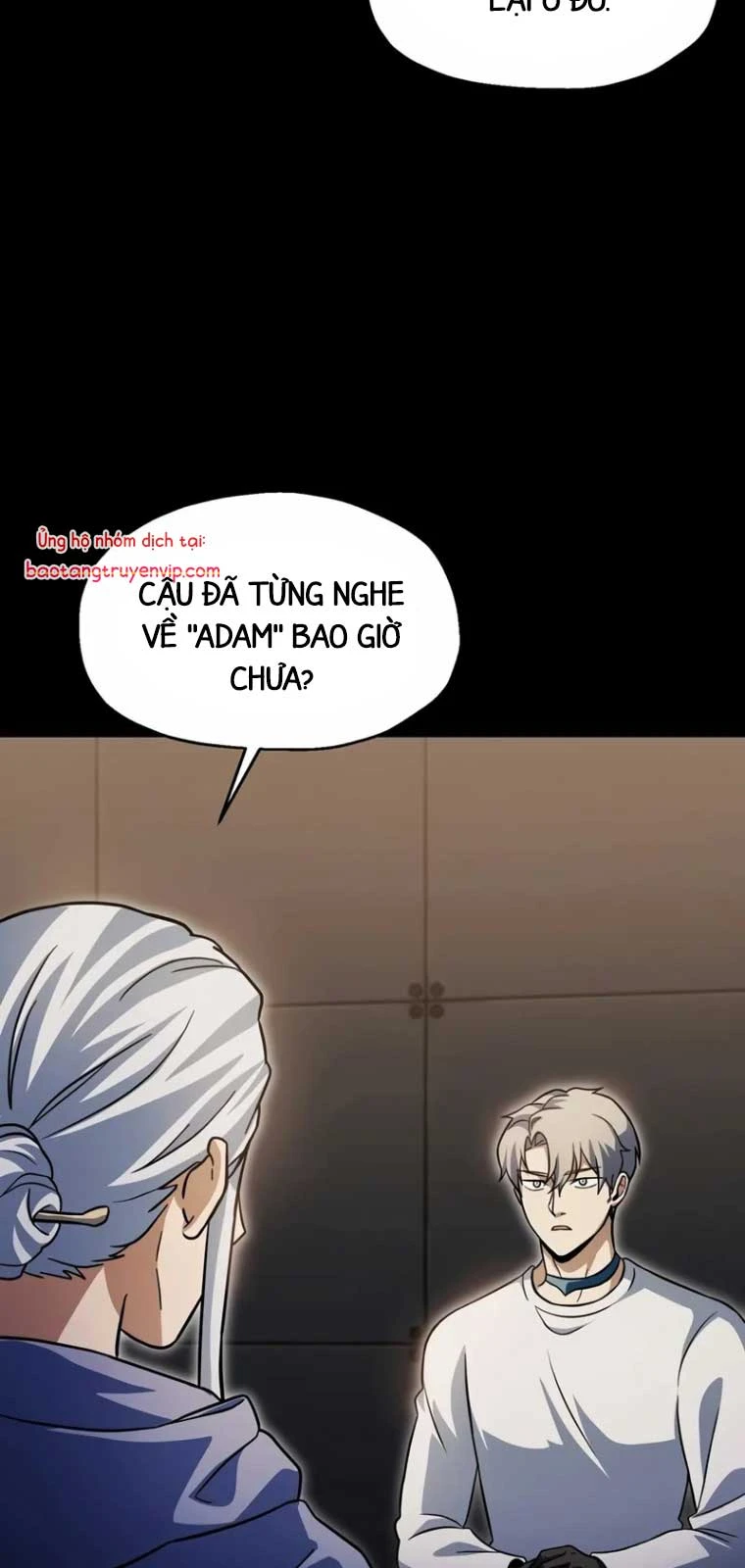 Người Chơi Không Thể Thăng Cấp Chapter 188 - 53