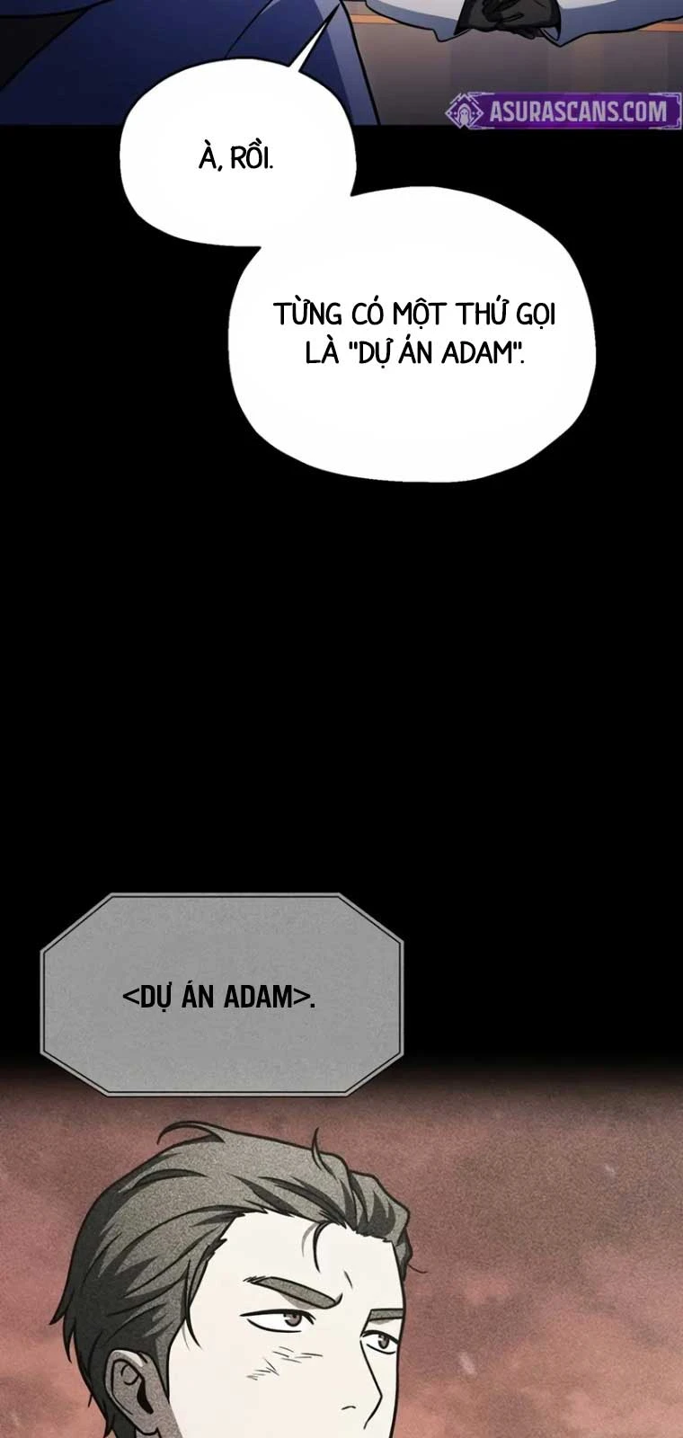 Người Chơi Không Thể Thăng Cấp Chapter 188 - 54