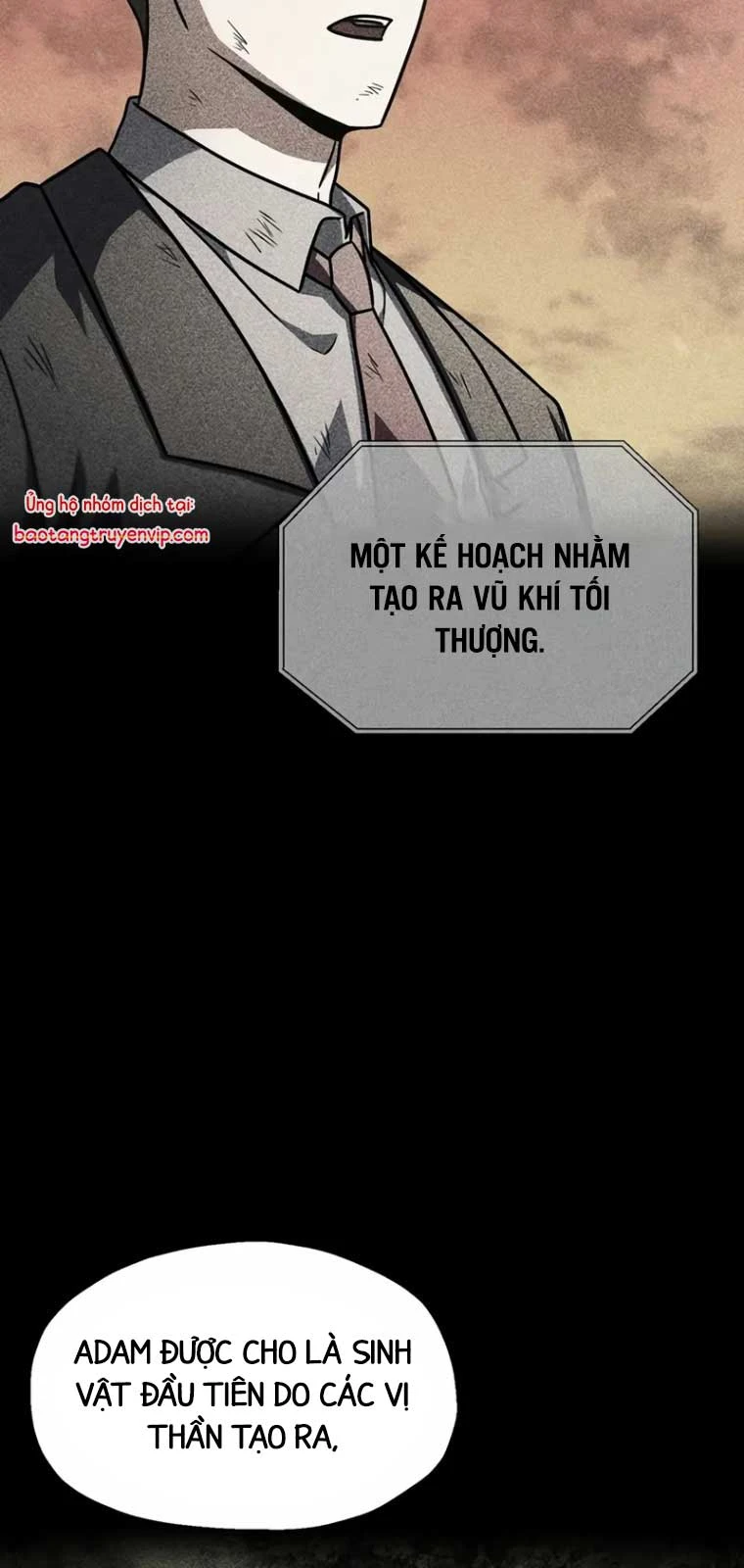 Người Chơi Không Thể Thăng Cấp Chapter 188 - 55