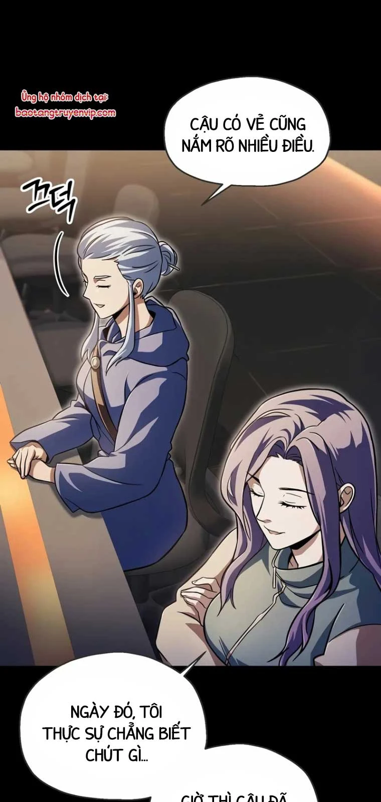 Người Chơi Không Thể Thăng Cấp Chapter 188 - 57