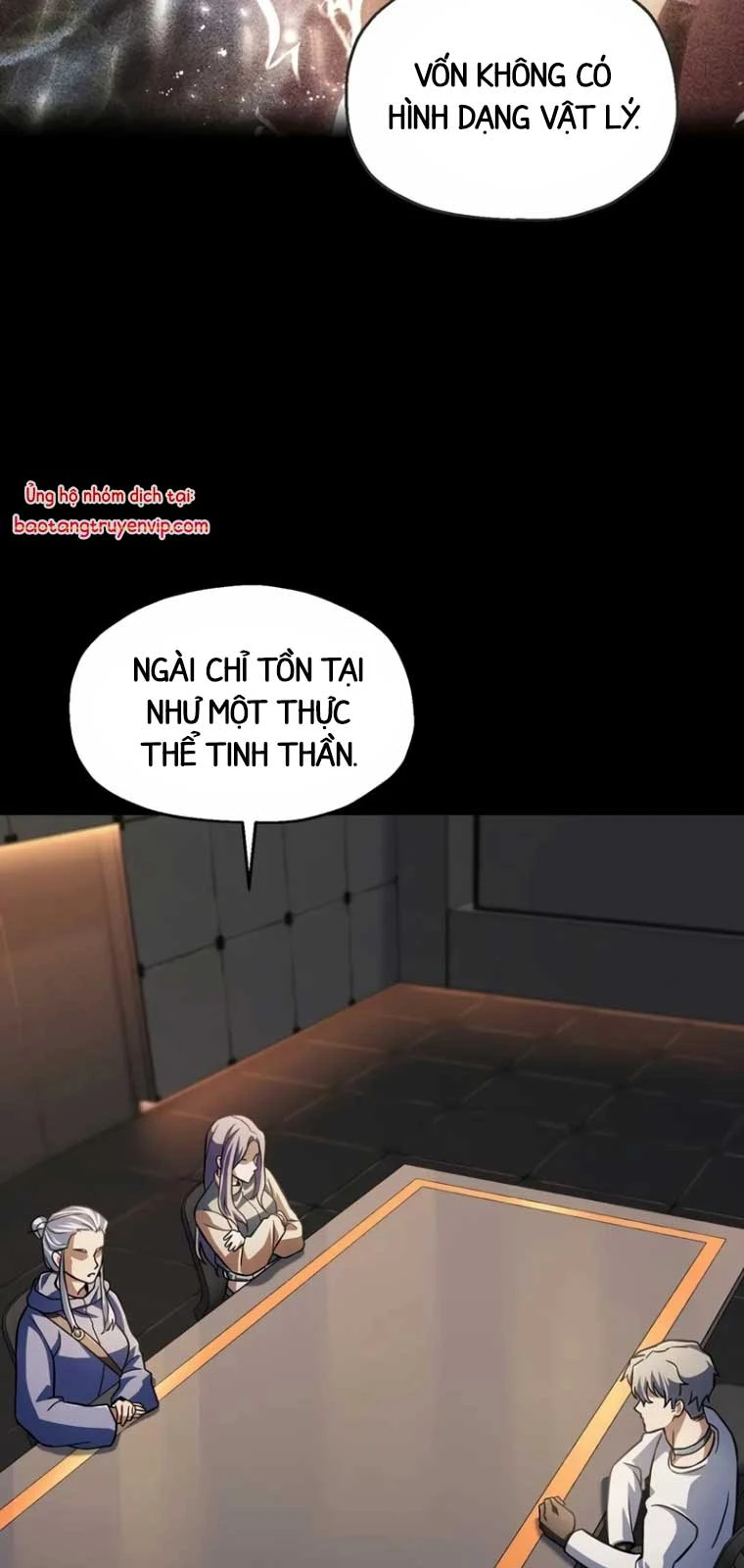 Người Chơi Không Thể Thăng Cấp Chapter 188 - 66