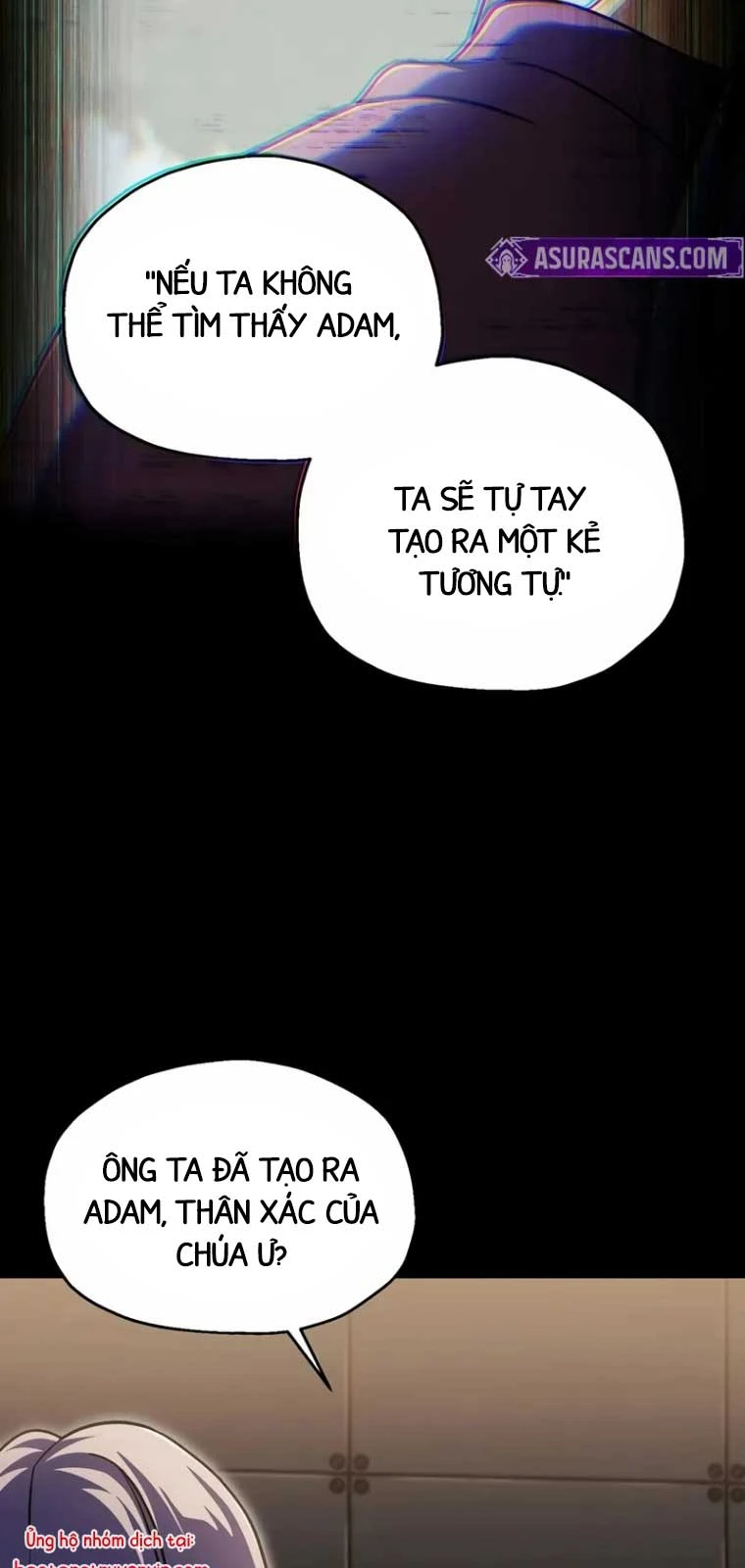 Người Chơi Không Thể Thăng Cấp Chapter 188 - 72