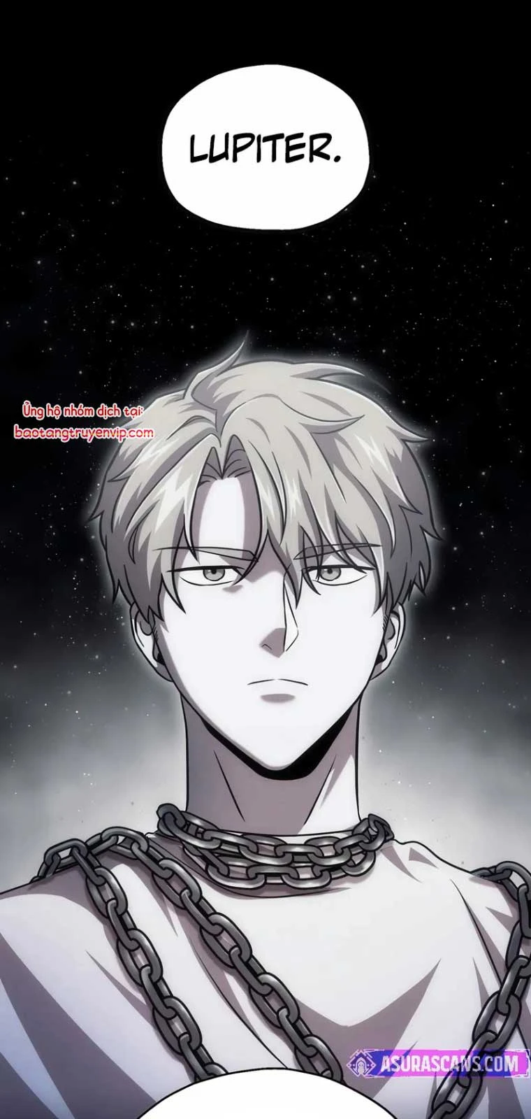 Người Chơi Không Thể Thăng Cấp Chapter 188 - 77