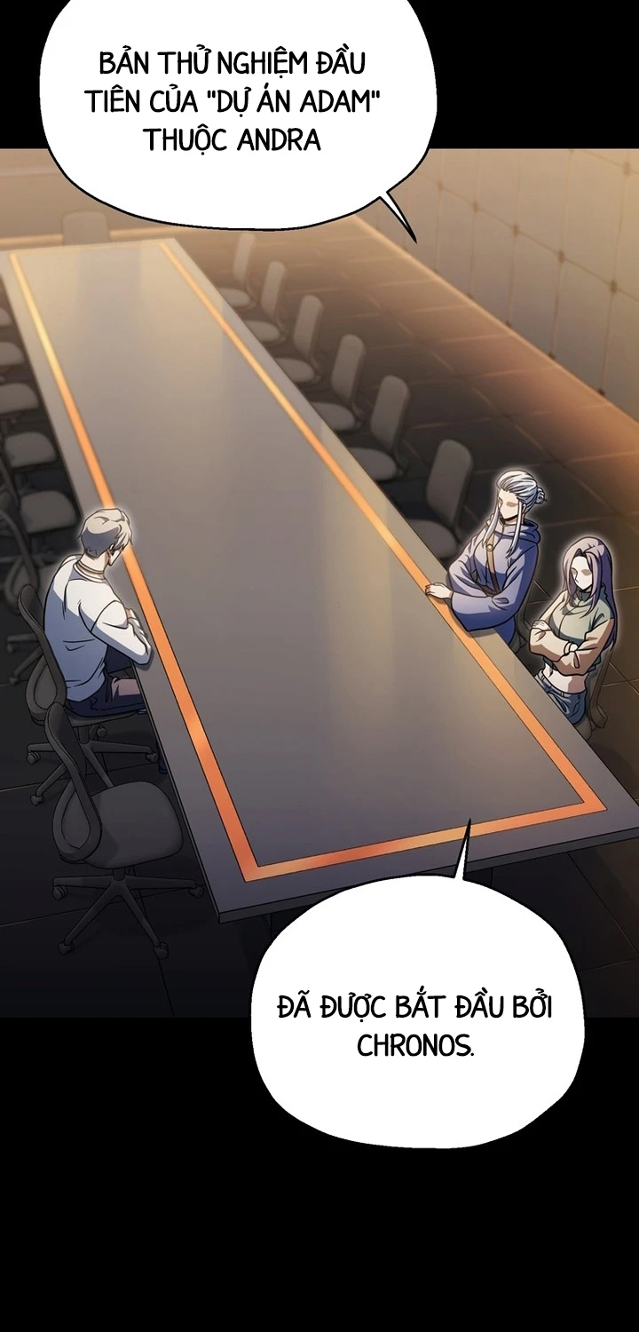 Người Chơi Không Thể Thăng Cấp Chapter 189 - 3