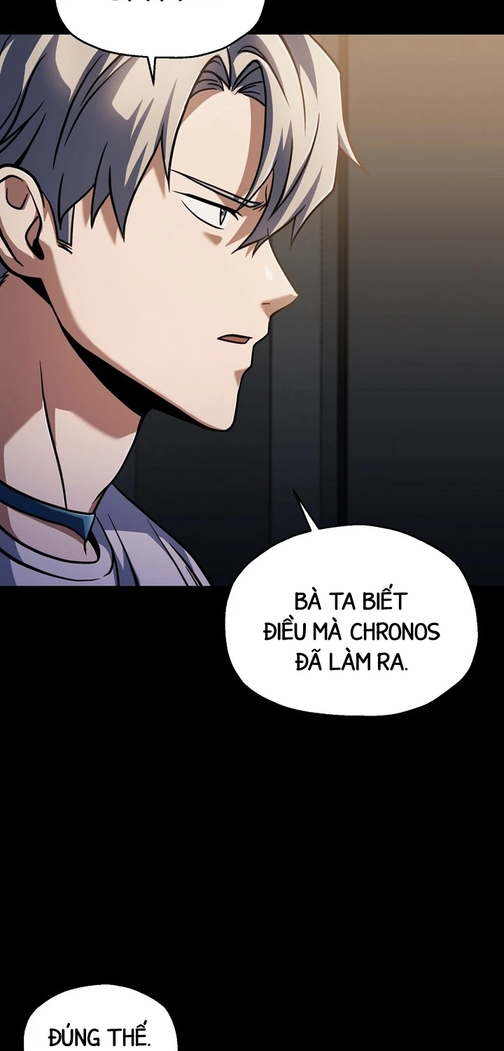 Người Chơi Không Thể Thăng Cấp Chapter 189 - 11