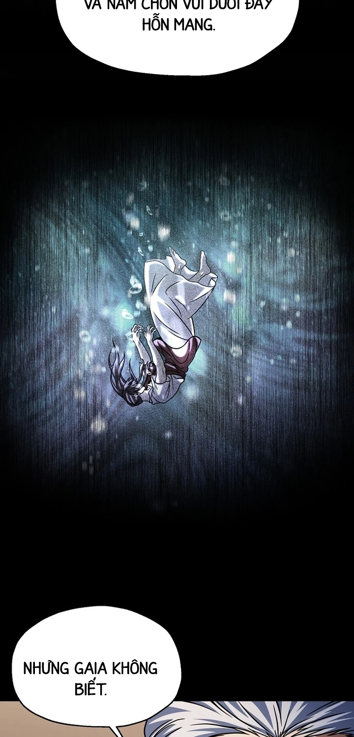 Người Chơi Không Thể Thăng Cấp Chapter 189 - 15