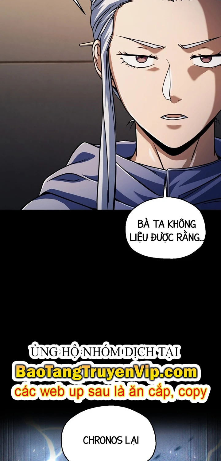 Người Chơi Không Thể Thăng Cấp Chapter 189 - 16