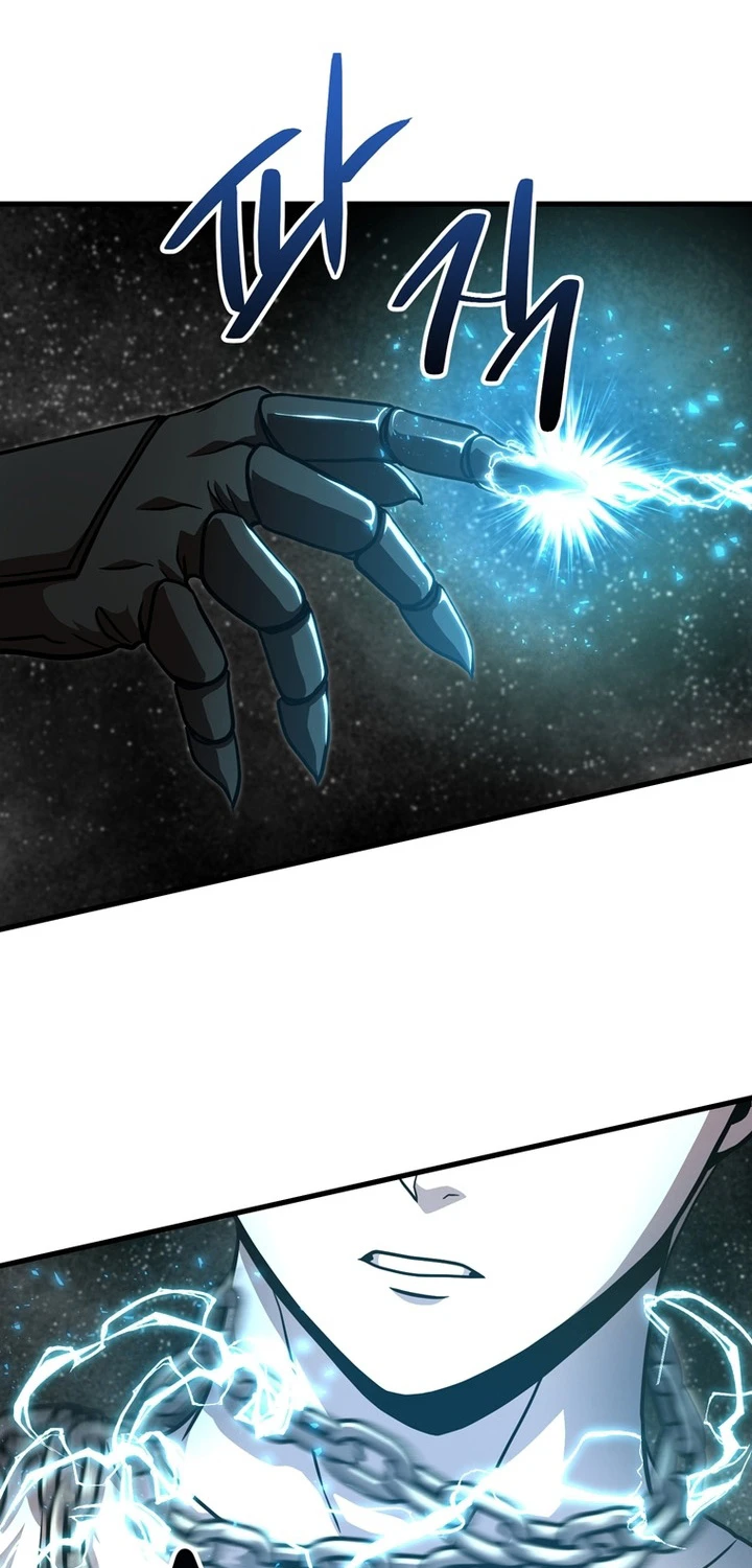 Người Chơi Không Thể Thăng Cấp Chapter 189 - 20