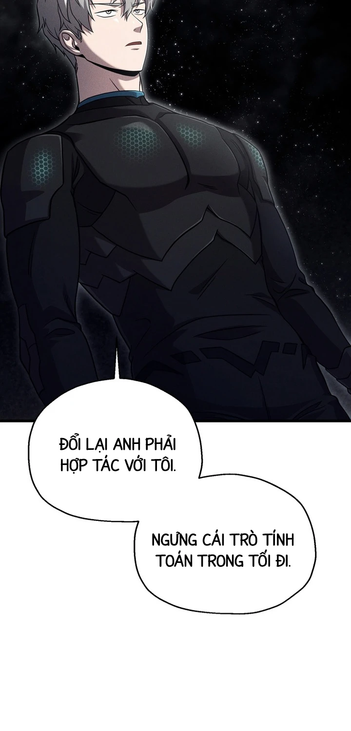 Người Chơi Không Thể Thăng Cấp Chapter 189 - 30