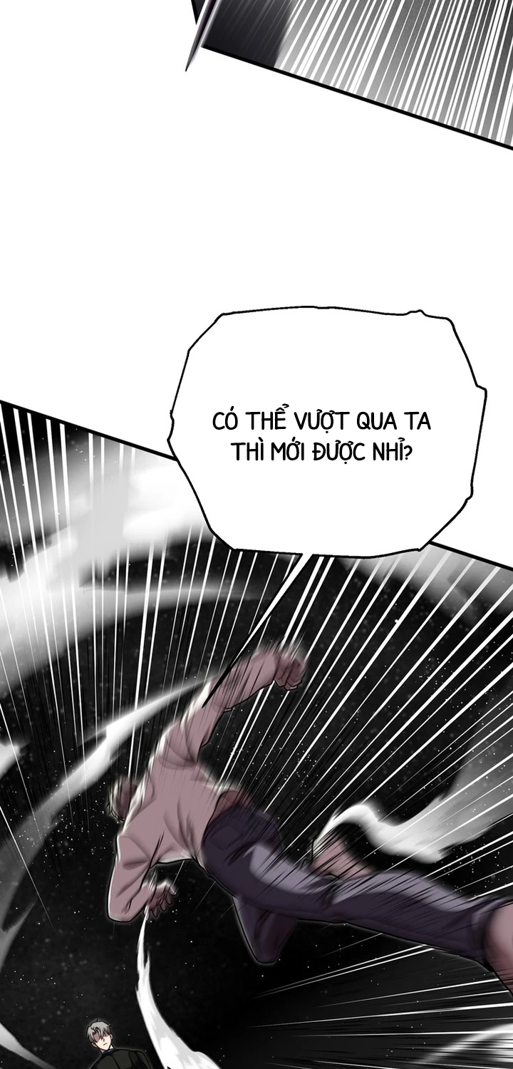 Người Chơi Không Thể Thăng Cấp Chapter 189 - 35