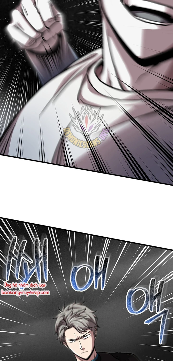 Người Chơi Không Thể Thăng Cấp Chapter 189 - 37