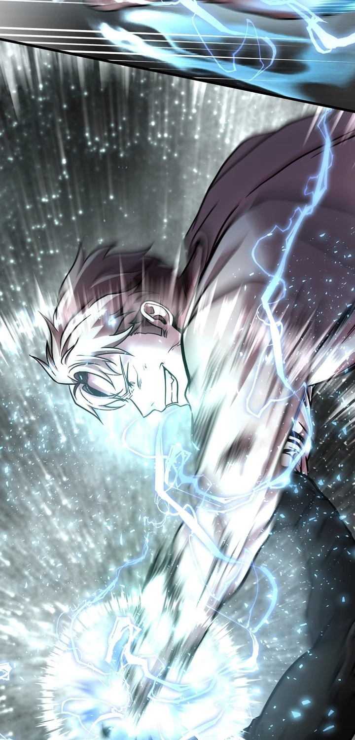 Người Chơi Không Thể Thăng Cấp Chapter 189 - 40