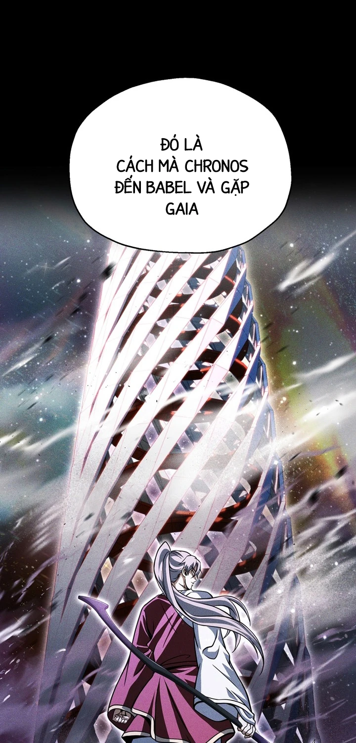 Người Chơi Không Thể Thăng Cấp Chapter 189 - 45