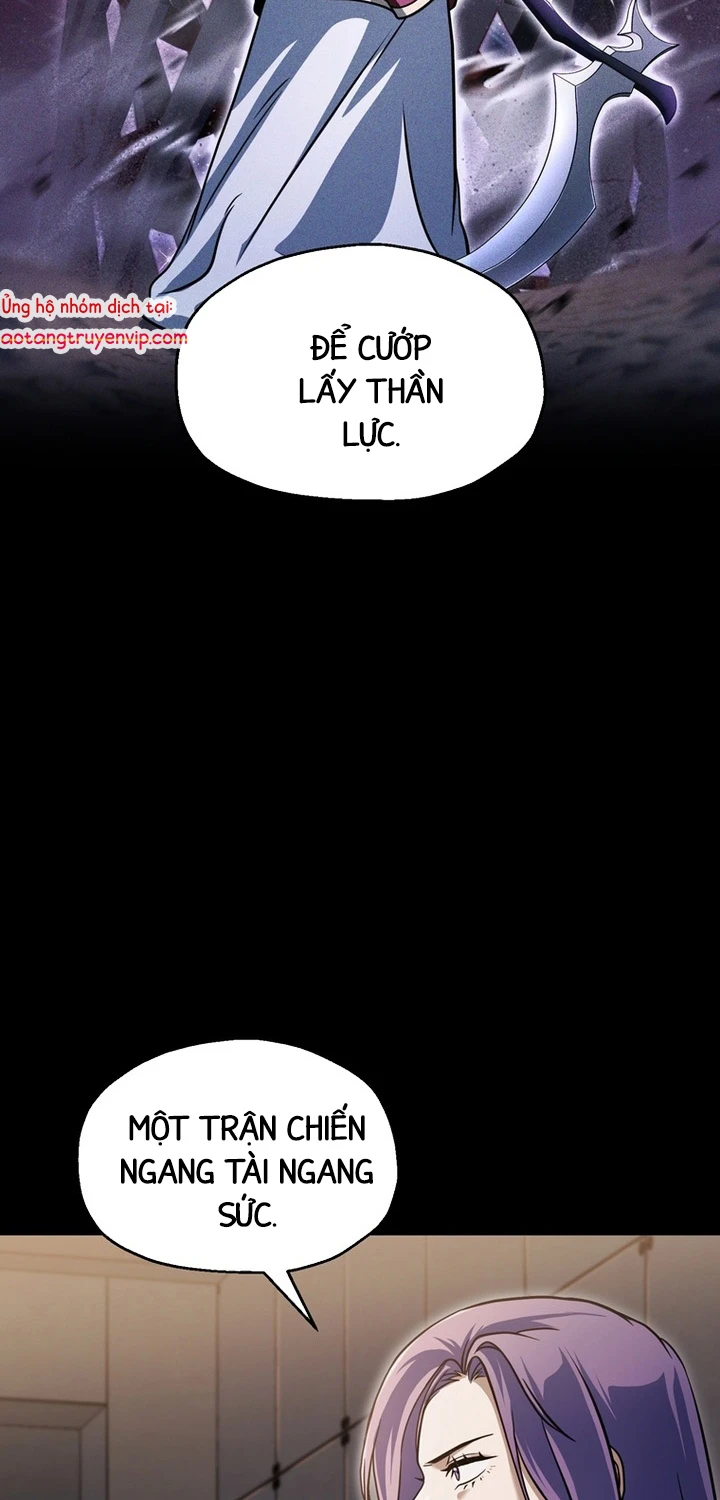 Người Chơi Không Thể Thăng Cấp Chapter 189 - 46