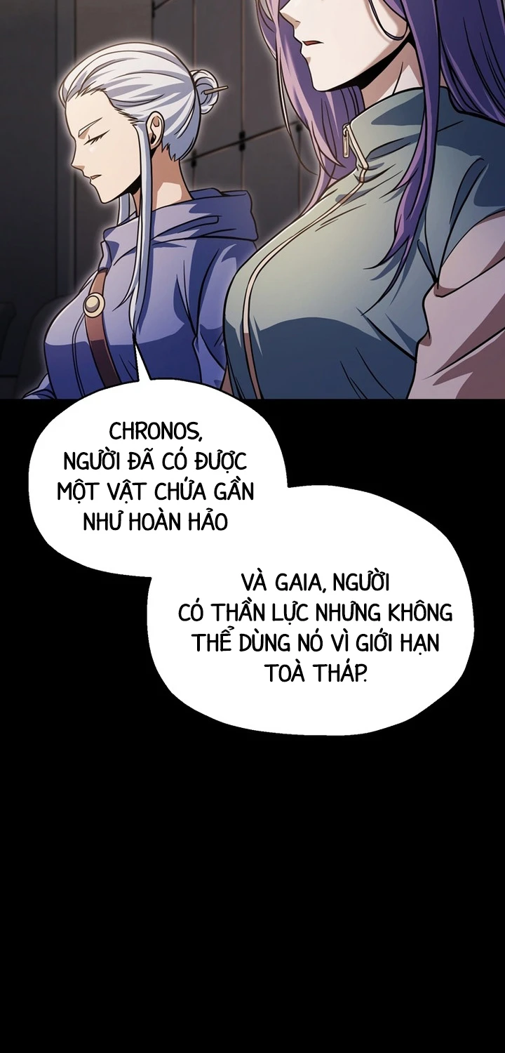 Người Chơi Không Thể Thăng Cấp Chapter 189 - 47