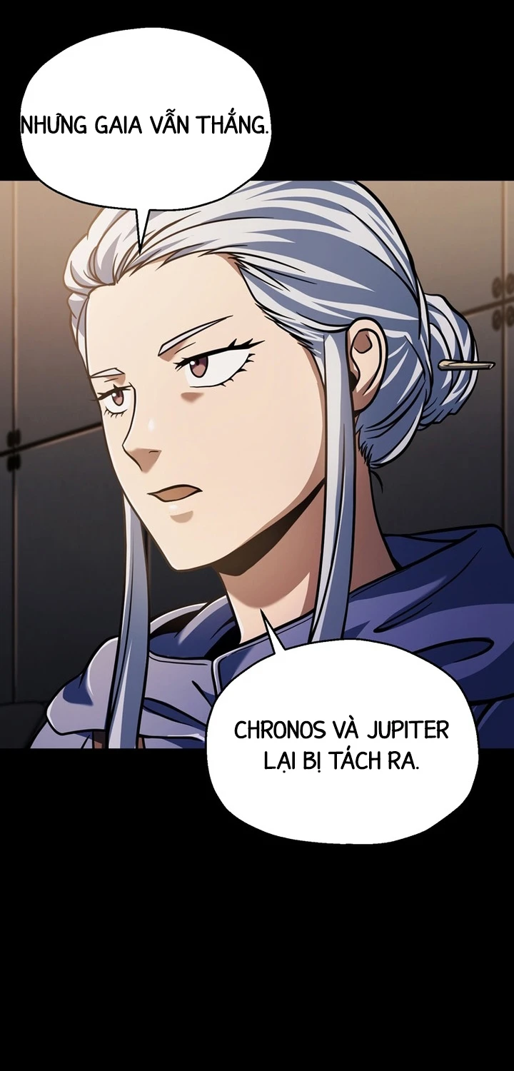 Người Chơi Không Thể Thăng Cấp Chapter 189 - 48