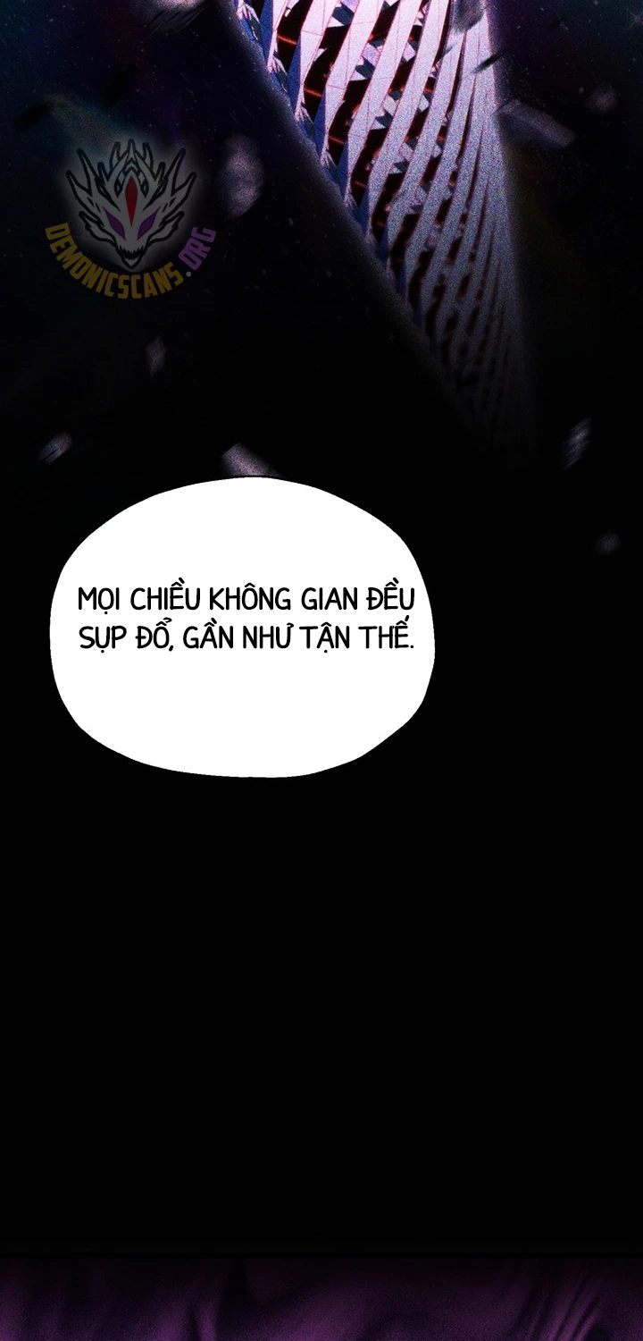 Người Chơi Không Thể Thăng Cấp Chapter 189 - 50