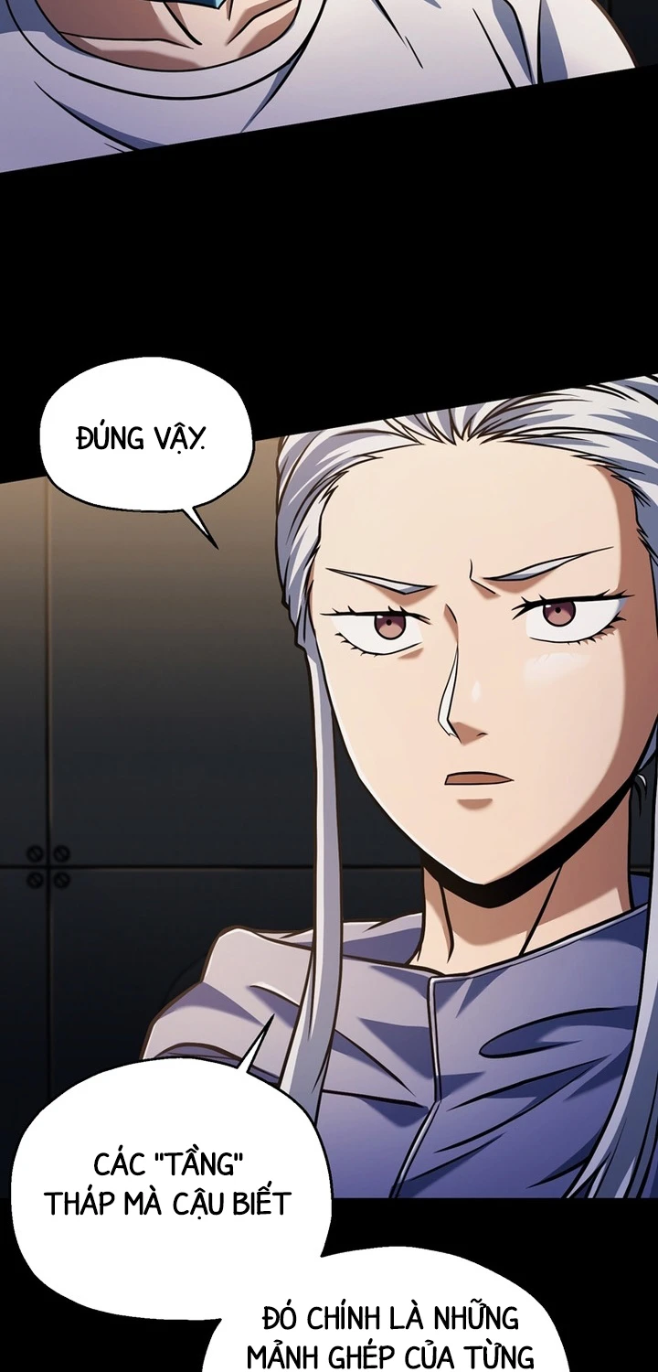 Người Chơi Không Thể Thăng Cấp Chapter 189 - 54